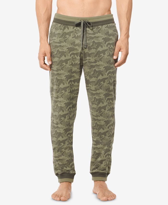 michael kors pajama pants mens
