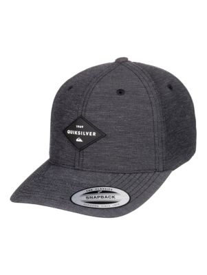 Quiksilver - QUIKSILVER UNION HEATHER SB
