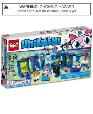 LEGO® - Dr. Fox&trade; Laboratory