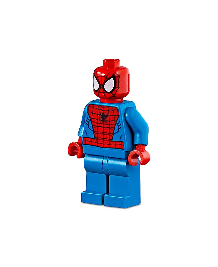 LEGO® Spider-Man vs. Scorpion Street Showdown 10754 - Macy's