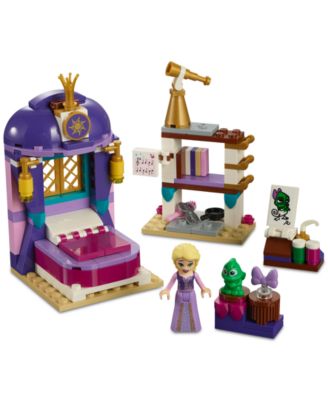 LEGO® Rapunzel's Castle Bedroom 41156