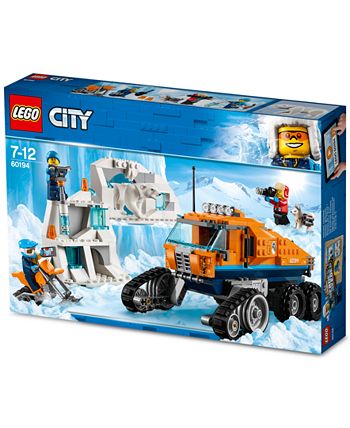 Lego best sale 60194 price