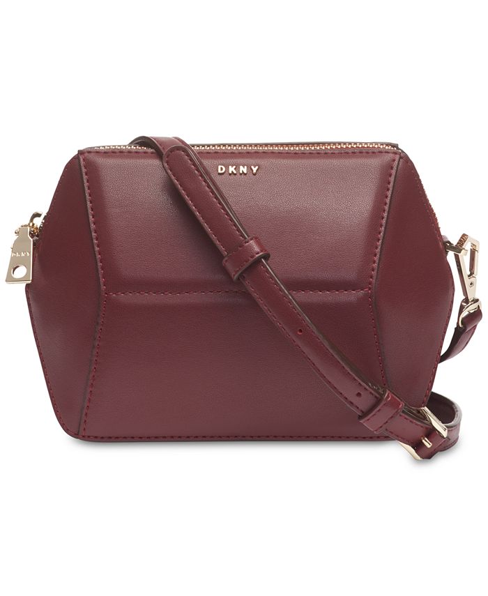 Dkny westsider best sale satchel