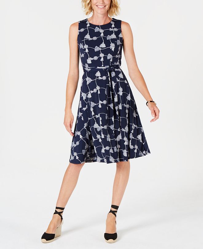 charter club capris at macys