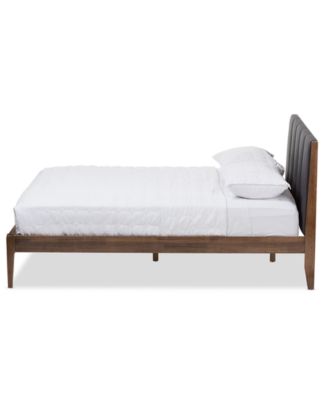 Ember Queen Bed