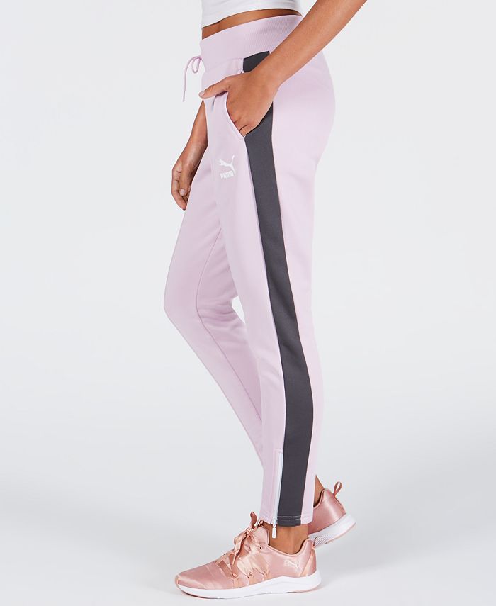 puma retro track pants