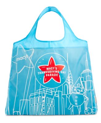 Macy s Parade Reusable Bag Created for Macy s Macy s