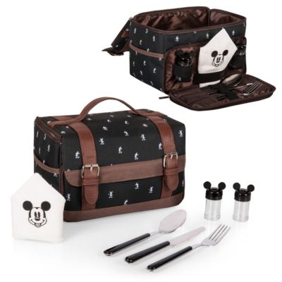 Lunch Tote - Mickey