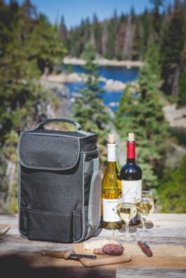 Legacy&reg; by Picnic Time Duet Wine & Cheese Tote