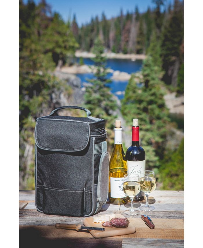 Oniva Legacy® by Picnic Time Duet Wine & Cheese Tote Macy's