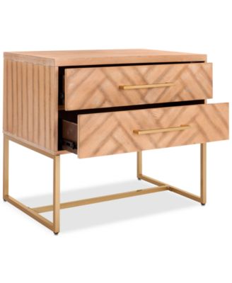 Estelle Nightstand