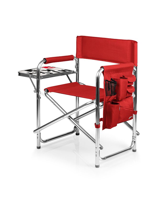 Mickey mouse sales foldable chair