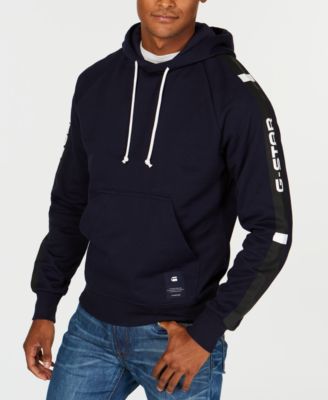g star raw men's hoodies