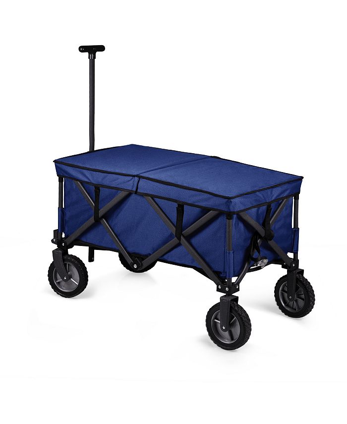 Picnic Time Oniva™ by Blue Adventure Wagon Elite Portable Utility Wagon