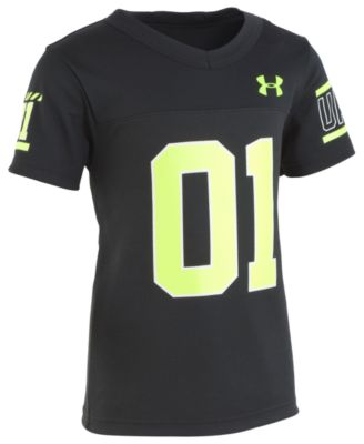 toddler boy football jersey