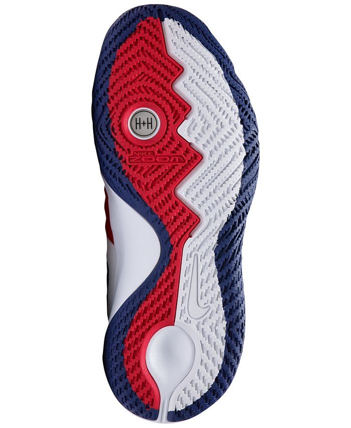 kyrie shoes finish line