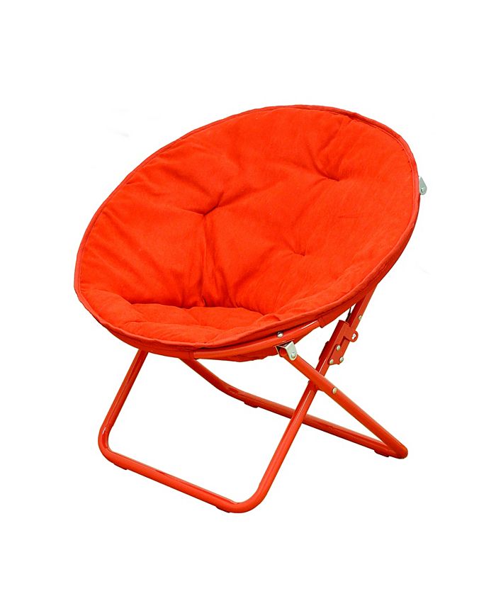 Idea nuova top saucer chair