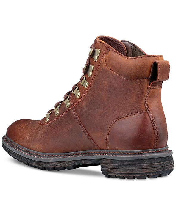 timberland logan