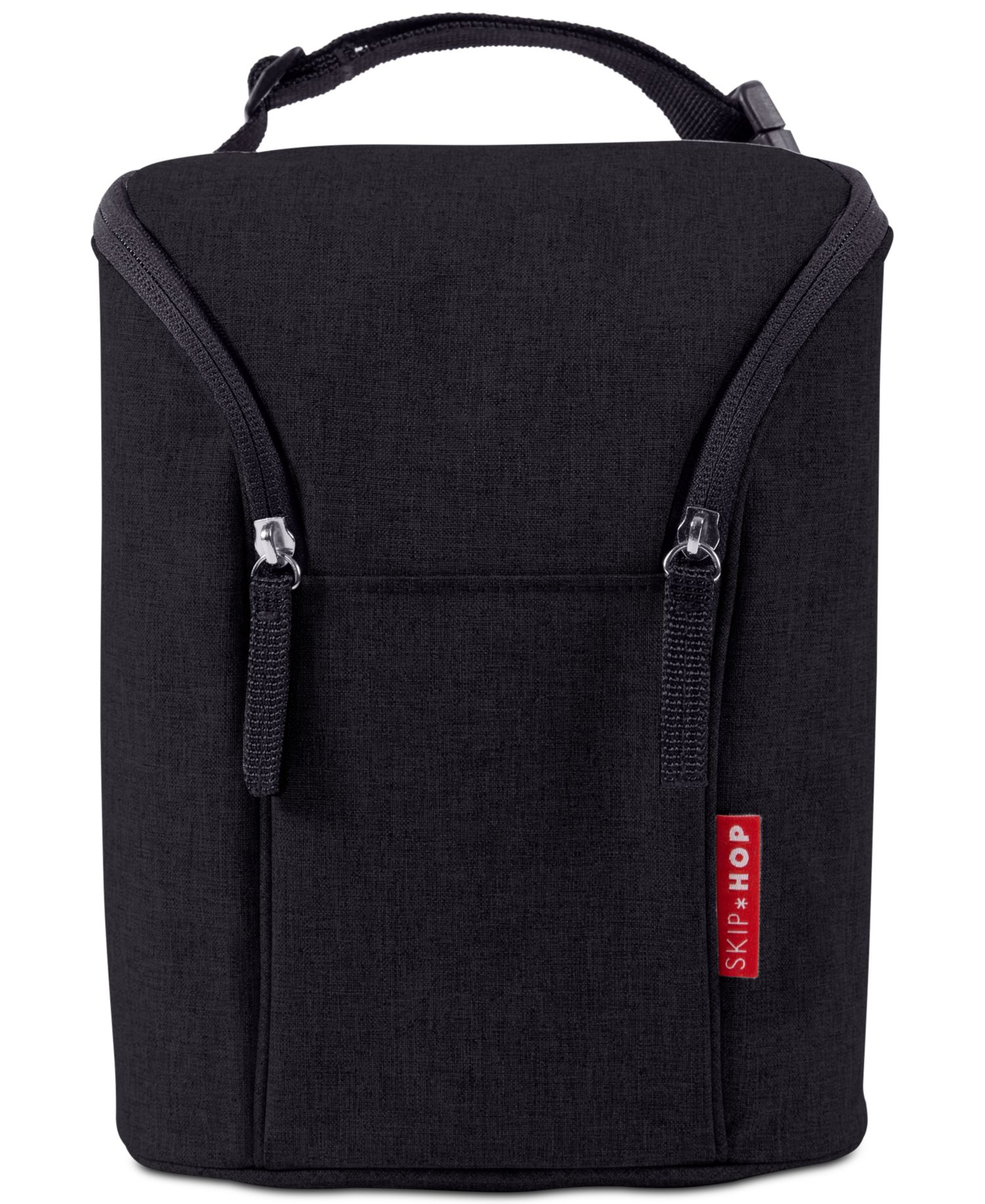 Baby Grab & Go Double Bottle Bag