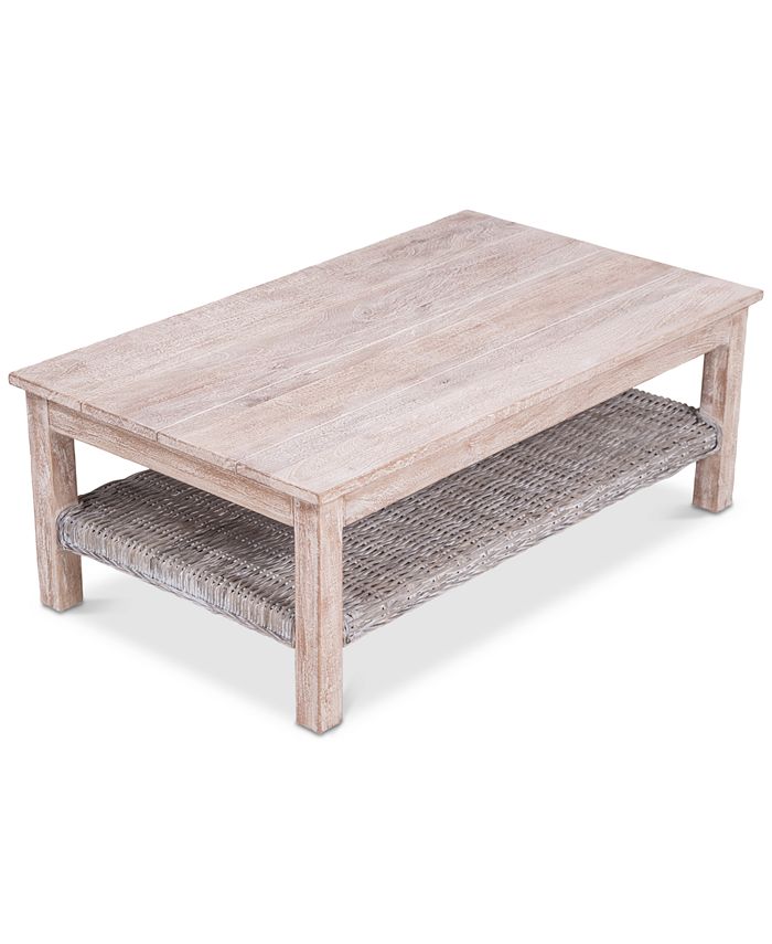Safavieh Minerva Coffee Table Macy's
