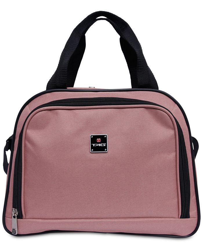 Tag Legacy 4Pc. Luggage Set, Created for Macy's Macy's