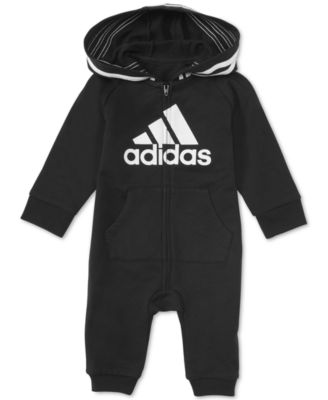 infant adidas sweatsuit