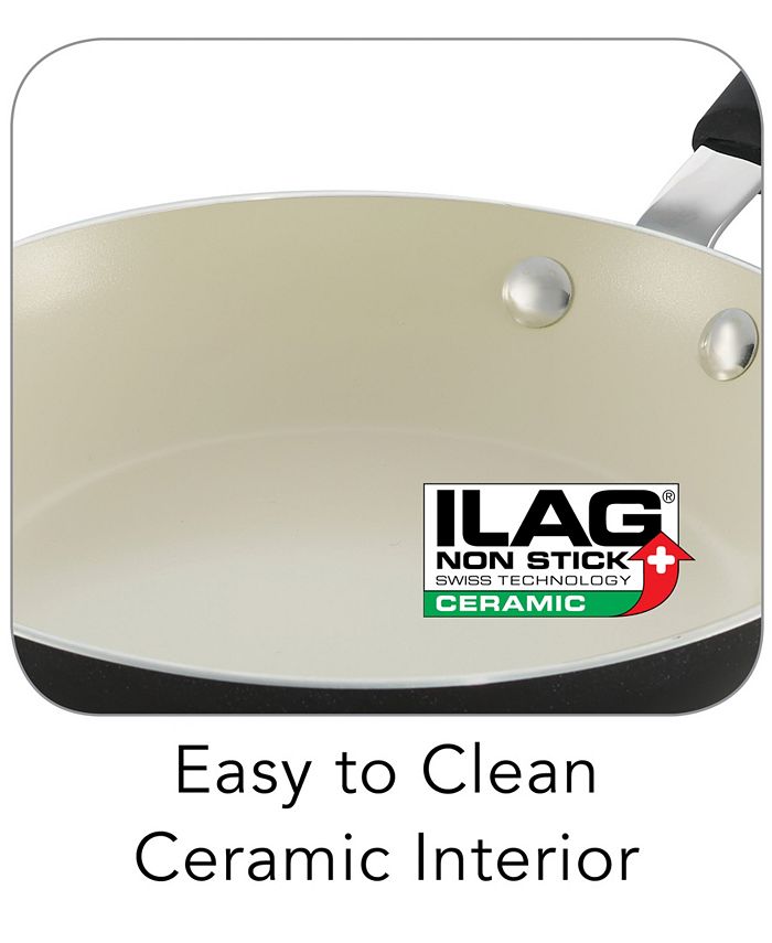 Tramontina Style Ceramic 12 inch Fry Pan Macy's