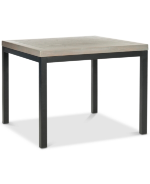 Dennis Wood Top Side Table