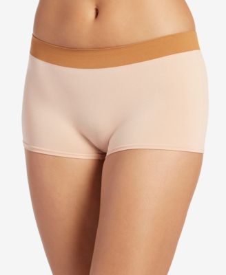 jockey boy shorts panties