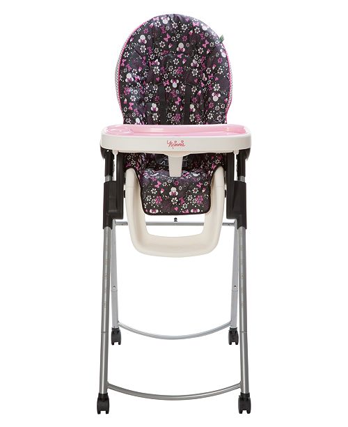 Cosco AdjusTable High Chair & Reviews All Baby Gear