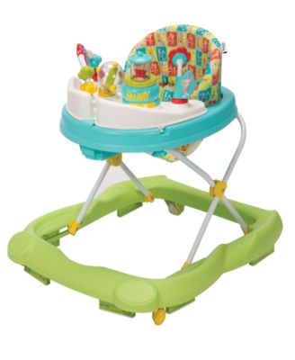 disney baby music & lights walker