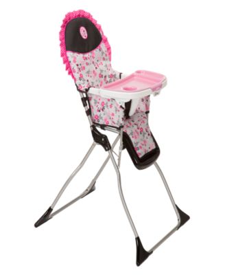 Baby Simple Fold™ Plus High Chair