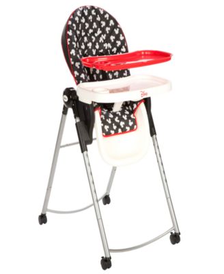 Disney Baby AdjusTable High Chair