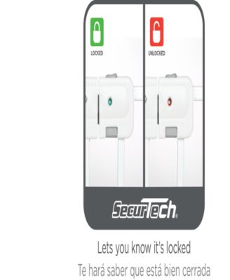 Easy Install Auto-Close Gate