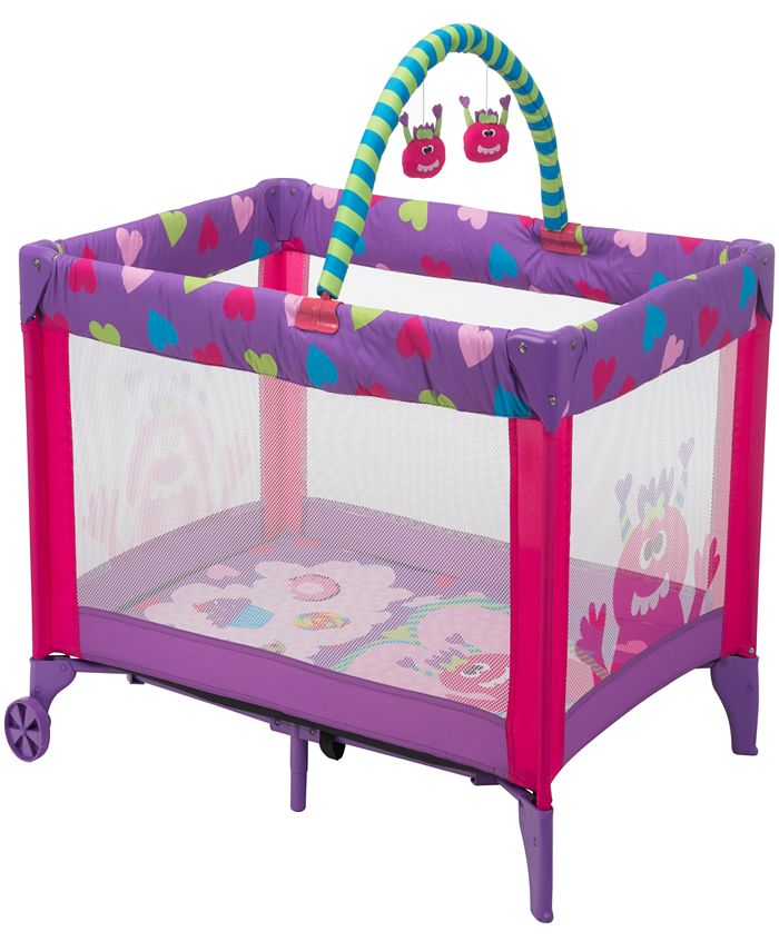 Cosco Funsport® Deluxe Play Yard Macy's