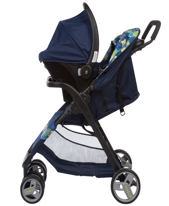 Cosco Simple Fold Travel System Macy's