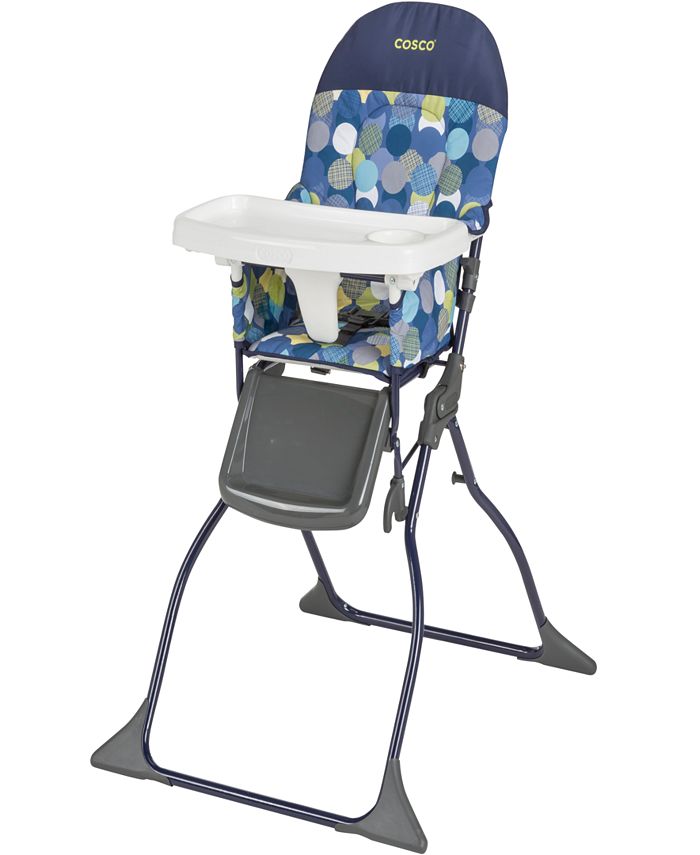 Cosco Simple Fold™ High Chair - Macy's