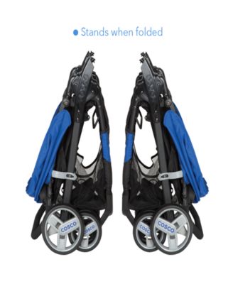 cosco simple fold travel system reviews