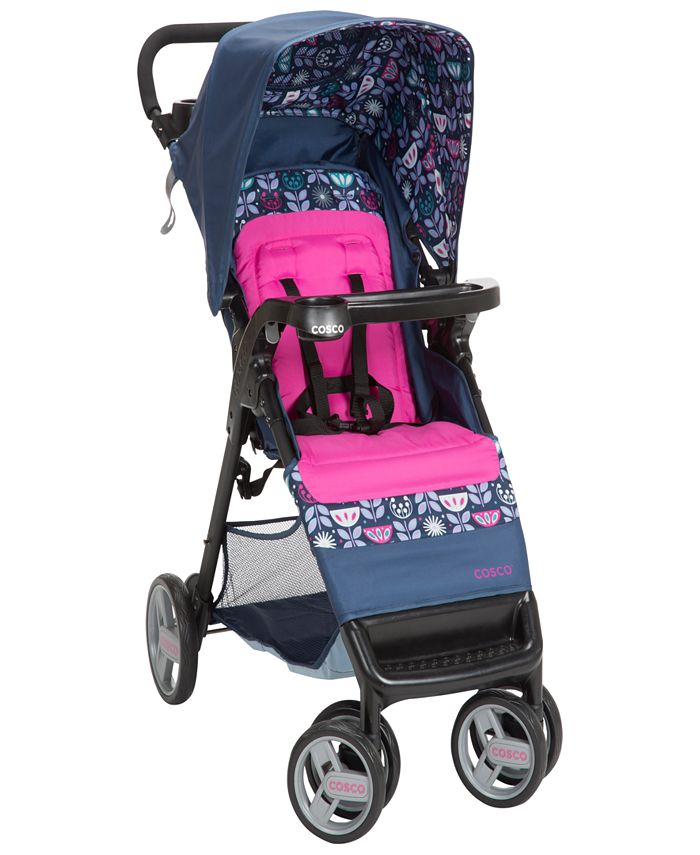 Cosco Simple Fold Stroller Macy's