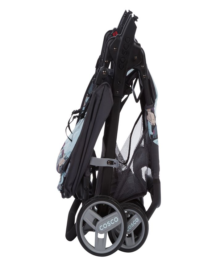 Cosco Simple Fold Stroller Macy's