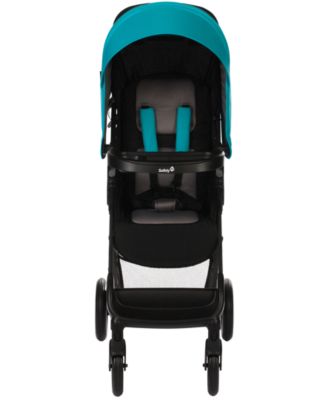 safety first smooth ride travel system reviews