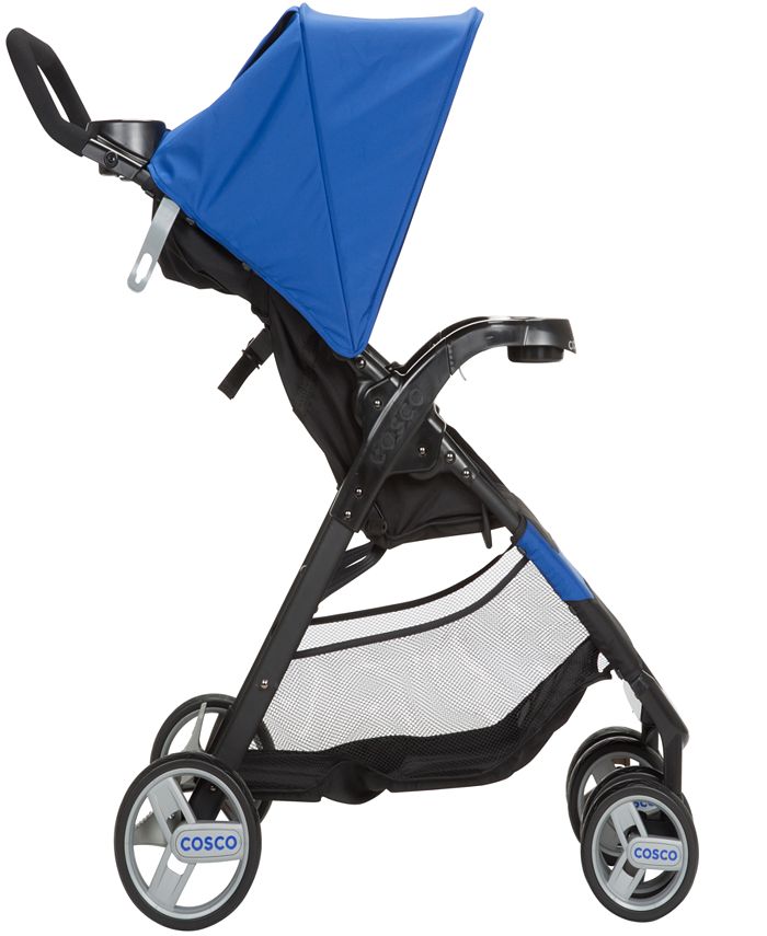 Cosco Simple Fold Stroller Macy's