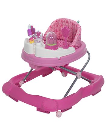 Disney baby walker light and music top