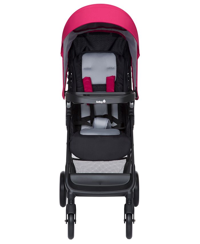 Safety 1st Smooth Ride Travel System Macy's