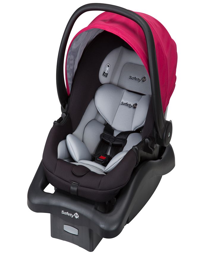 Safety 1st Smooth Ride Travel System Macy