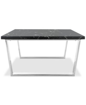 Carmen Square Coffee Table