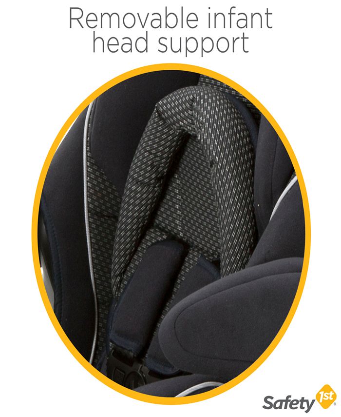 Safety 1st ® Alpha Omega Elite Convertible Car Seat Macy
