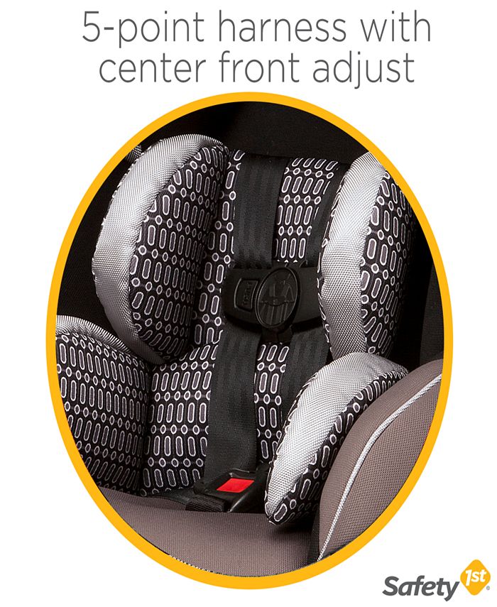 Safety 1st Guide 65 Convertible Car Seat Macy