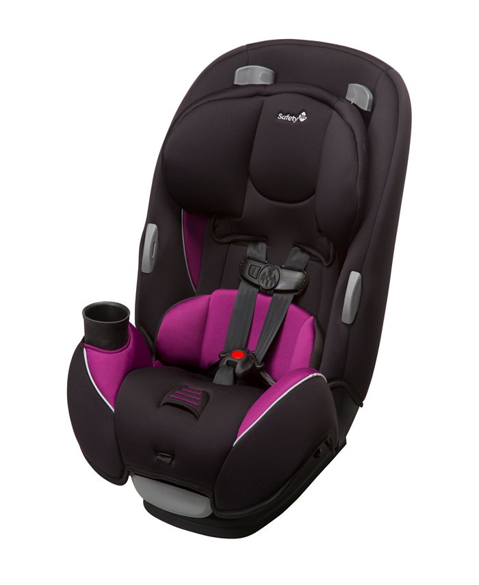 Cosco Safety 1st Continuum 3in1 Car Seat Macy's