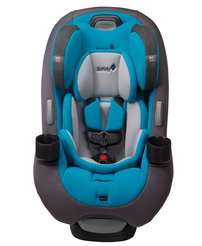 Cosco Safety 1st® Grow and Go™ Air 3in1 Car Seat Macy's